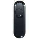 Bailey LED snoerdimmer 230V 0W zwart 144254