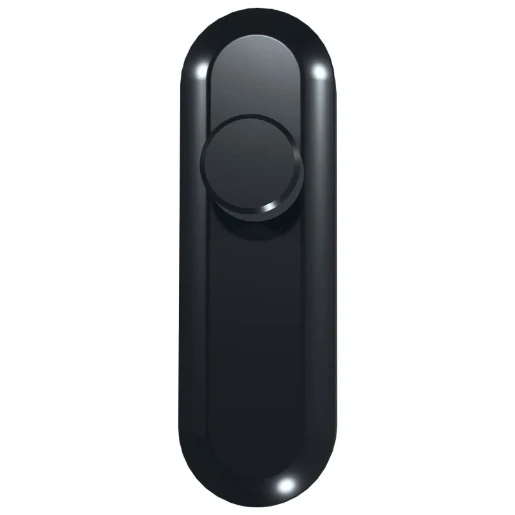 Bailey LED snoerdimmer 230V 0W zwart 144254