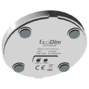 Bailey LED vloerdimmer 230V 0W wit 144257