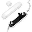 Bailey LED snoerdimmer 230V 0W wit 144255