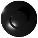 Bailey LED vloerdimmer 230V 0W zwart 144256