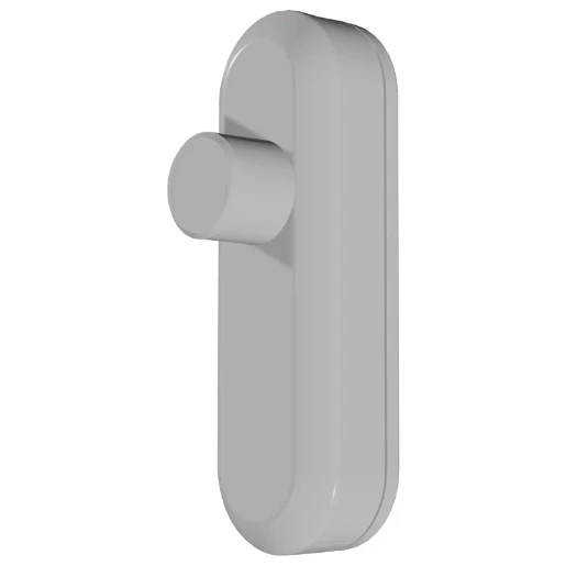 Bailey LED snoerdimmer 230V 0W wit 144255