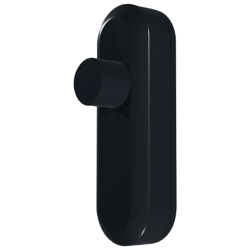 Bailey LED snoerdimmer 230V 0W zwart 144254