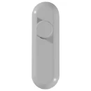 Bailey LED snoerdimmer 230V 0W wit 144255