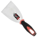 Bizline Plamuurmes roestvrij staal 110x80mm 740150