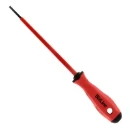 Bizline Platte VDE schroevendraaier 3x100mm Geïsoleerd 1000 V BIZ 790159