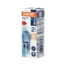 Osram Halopin G9 ovenlamp 2700K 490lm helder 40W 14mm 4008321703576