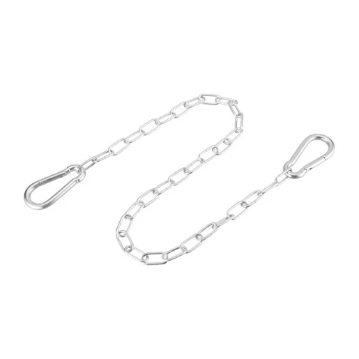Sylvania Start Kettingophanging highbay ketting (1m + 2 musketonhaken) 0x0x0mm Ø0mm 0039632
