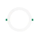 Sylvania adapter ring ral 9003 0x0x0mm Ø0mm 0030463