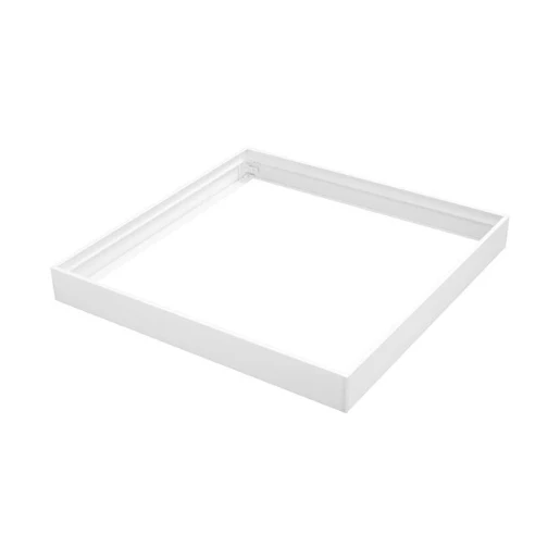Sylvania Start Eco/ Start/ Quantum/ Quadro/ Bevestiging opbouwmontagekit Aluminium 600x600x70mm 0044613