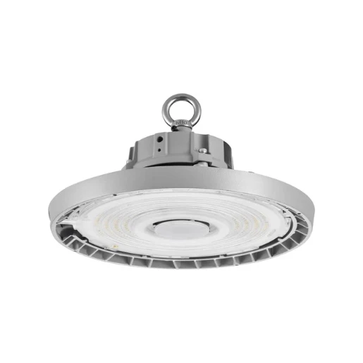 Sylvania Start LED highbay 2cct wb 4000K 19800lm aluminium 0W >80° - Extreem breedstralend IP65 0039443
