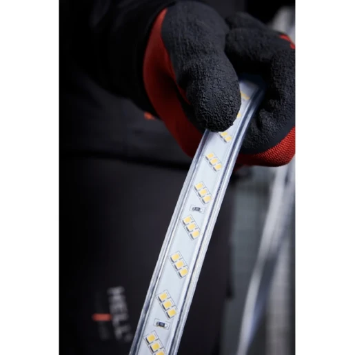 Bizline Lichtslang 3 LED-strip 50 m 1100 lm 230 V IP44/65 met stekker + 2 driverkits