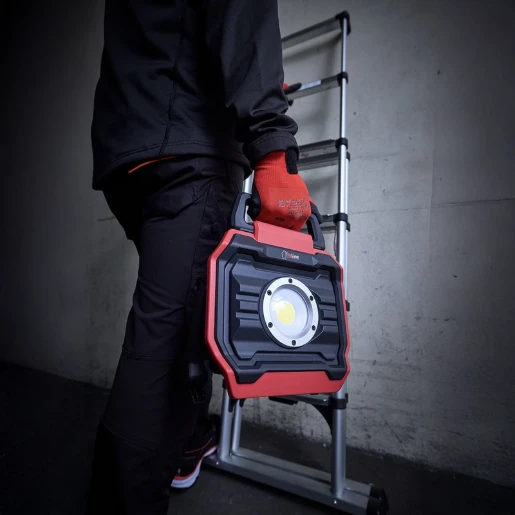 Bizline bouwlamp Oplaadbaar 50W 625061