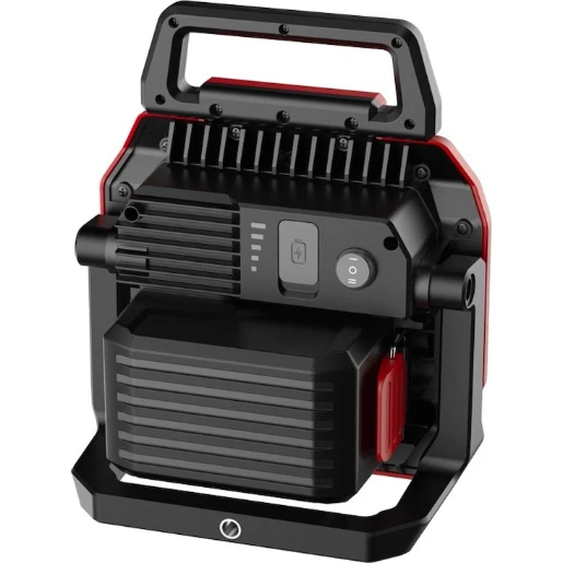 Bizline bouwlamp Oplaadbaar 50W 625061