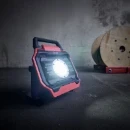 Bizline bouwlamp Oplaadbaar 50W 625061