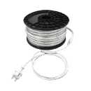 Bizline Lichtslang 3 LED-strip 50 m 1100 lm 230 V IP44/65 met stekker + 2 driverkits