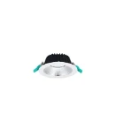 Sylvania Insaver Slim 175 Downlight Slim UGR19 175 840 symm 4000K 41-80° - Breedstralend wit 0030303