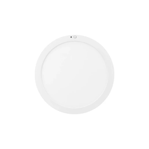 Sylvania Start 5in1 downlight inbouw pir symm 3000K 2600lm 22x22mm aanwezigheidsmelder bewegingssensor >80° - Extreem breedstralend Steekklem 0053133