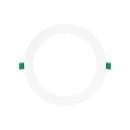 Sylvania adapter ring ral 9003 0x0x0mm Ø0mm 0030463