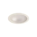 Sylvania EVO Start Downlight 840 symm 4000K 2400lm 65x65mm 41-80° - Breedstralend Steekklem IP54 0030331