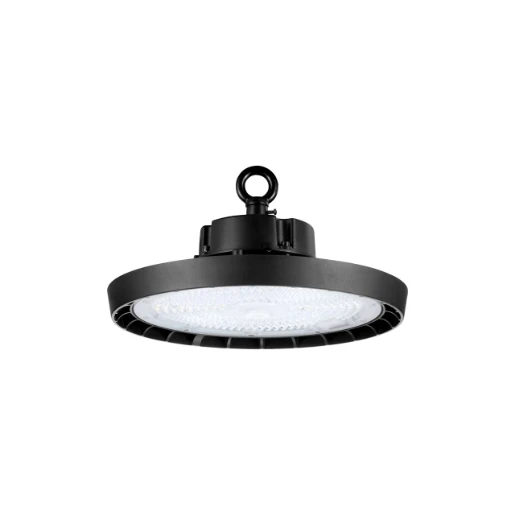 Sylvania Granit LED halstraler 840 4000K 13000lm dimbaar zwart 0W >80° - Extreem breedstralend IP65 0039733