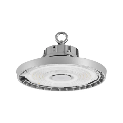 Sylvania Start LED highbay 2cct wb 4000K 19800lm aluminium 0W >80° - Extreem breedstralend IP65 0039443