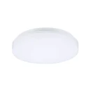 Sylvania Start Slim armatuur rond 2cct d 3000K 1900lm 53x53mm Ø280mm faseaansnijding faseafsnijding Dimbaar >80° - Steekklem wit 0043511