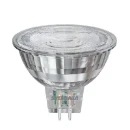 Sylvania RefLED Superia Retro GU5,3 led-lamp 840 mr16 v2 sl 4000K 380lm 44mm 36° 12V wit 0029228