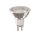 Sylvania RefLED Superia Retro GU10 led-lamp 840 es50 v3 sl 4000K 620lm 54mm 36° 230V wit 0029119