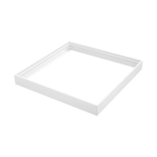 Sylvania Start Eco/ Start/ Quantum/ Quadro/ Bevestiging opbouwmontagekit Aluminium 600x600x70mm 0044613