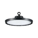 Sylvania Granit LED halstraler 840 4000K 32000lm dimbaar zwart 0W >80° - Extreem breedstralend IP65 0039740