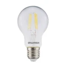 Sylvania EVO ToLEDo Retro GLS E27 led-lamp 827 2700K 470lm 108mm 230V wit 0029323
