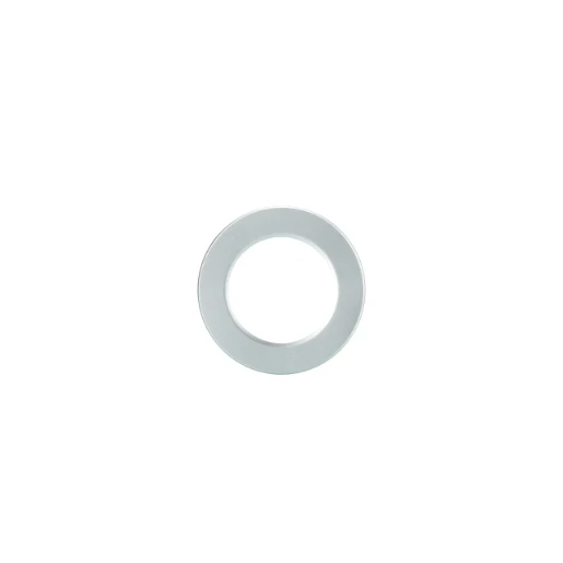 Sylvania Start Spot bezel silver 3x 4x4x4mm Ø89mm 0005586