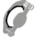 Stahl 8602C3-755 Lckg.dev. inactive pushb.