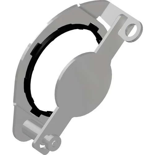 Stahl 8602C3-755 Lckg.dev. inactive pushb.