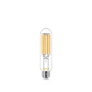 Philips TrueForce Core Road E27 led-lamp 2700K 2700lm 168mm 330° 220 - 240V Helder glas wit 8720169267718