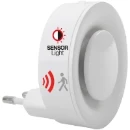 Megaman NACHTLAMP SENS/AUTO/ON-OF