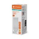 Ledvance Value Dulux T/E led-lamp hf ac mains 3000K 720lm 120mm 120° 220V gematteerd wit 4058075822252