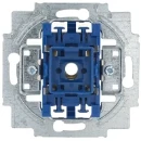 ABB Busch-Jaeger wipschakelaar Kruisschakelaar inbouw 10AX RAL 5010 IP20 2CKA001012A1168