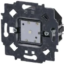 ABB Busch-Jaeger Axcent Icelight inbouw sokkel 6500 IP20