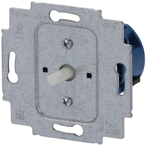 ABB Busch-Jaeger 3-standenschakelaar zonder nulstand 16A 250V 2CKA001101A0919