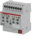 ABB Busch-Jaeger i-bus KNX Verwarmingsactor KNX 6-voudig DIN-rail 24V 2CDG110116R0011