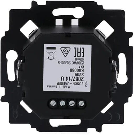 ABB Busch-Jaeger Axcent Icelight inbouw sokkel 6500 IP20