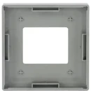 ABB Busch-Jaeger Pure stainless steel centraalplaat knx RVS 2CKA006155A0050