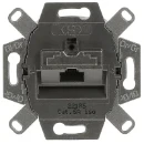 ABB Busch-Jaeger Datacontactds 1x rj45 cat 6a iso