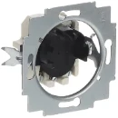 ABB Busch-Jaeger Jaloezieschakelaar impulsgeversokkel slot Sleutel 1P IP21 2CKA001101A0906