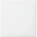 ABB Busch-Jaeger Balance bedieningselement wis(contr) kruis si-b aan / uit enkele wip wit RAL 9010 2CKA001434A0662