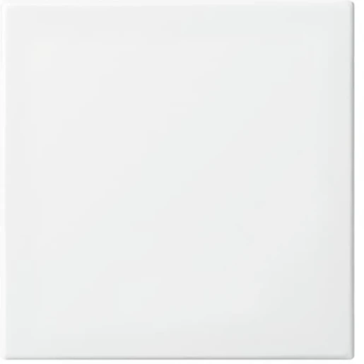 ABB Busch-Jaeger Balance bedieningselement wis(contr) kruis si-b aan / uit enkele wip wit RAL 9010 2CKA001434A0662