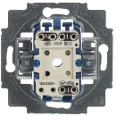 ABB Busch-Jaeger Pulsdrukker Wip Mat blauw RAL 5010 2CKA001413A0574