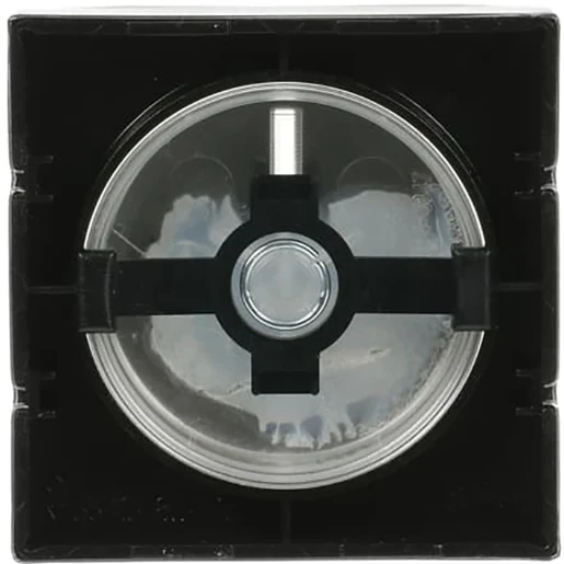 ABB Busch-Jaeger Centraalplaat draaiknop RVS 2CKA006599A2959